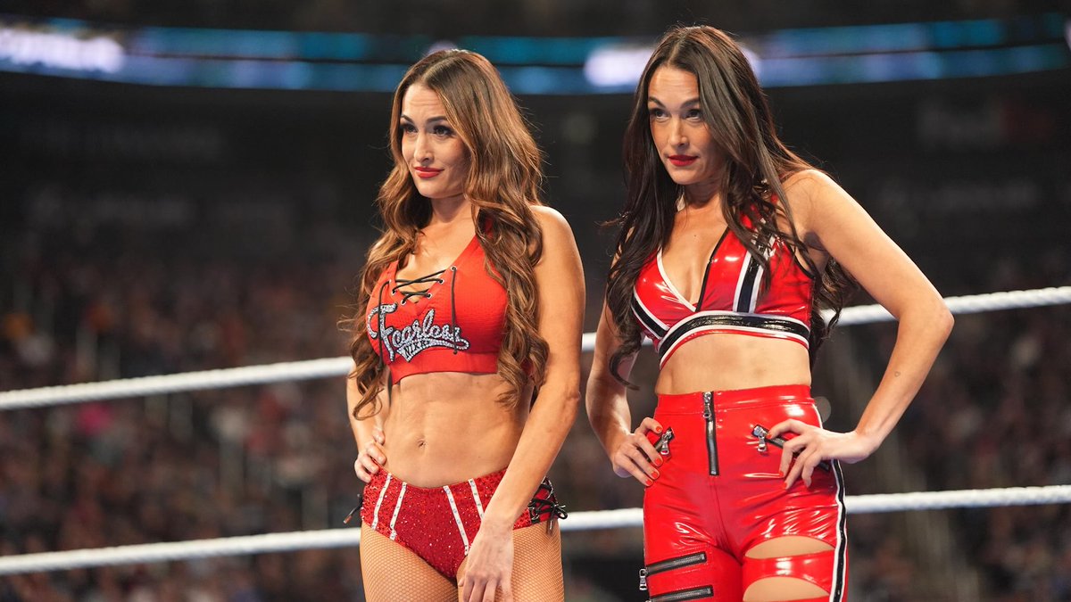 Women’s Wrestling Brasil tweet media