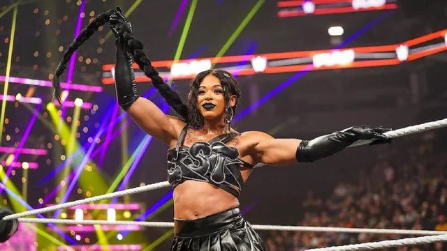 Women’s Wrestling Brasil tweet media