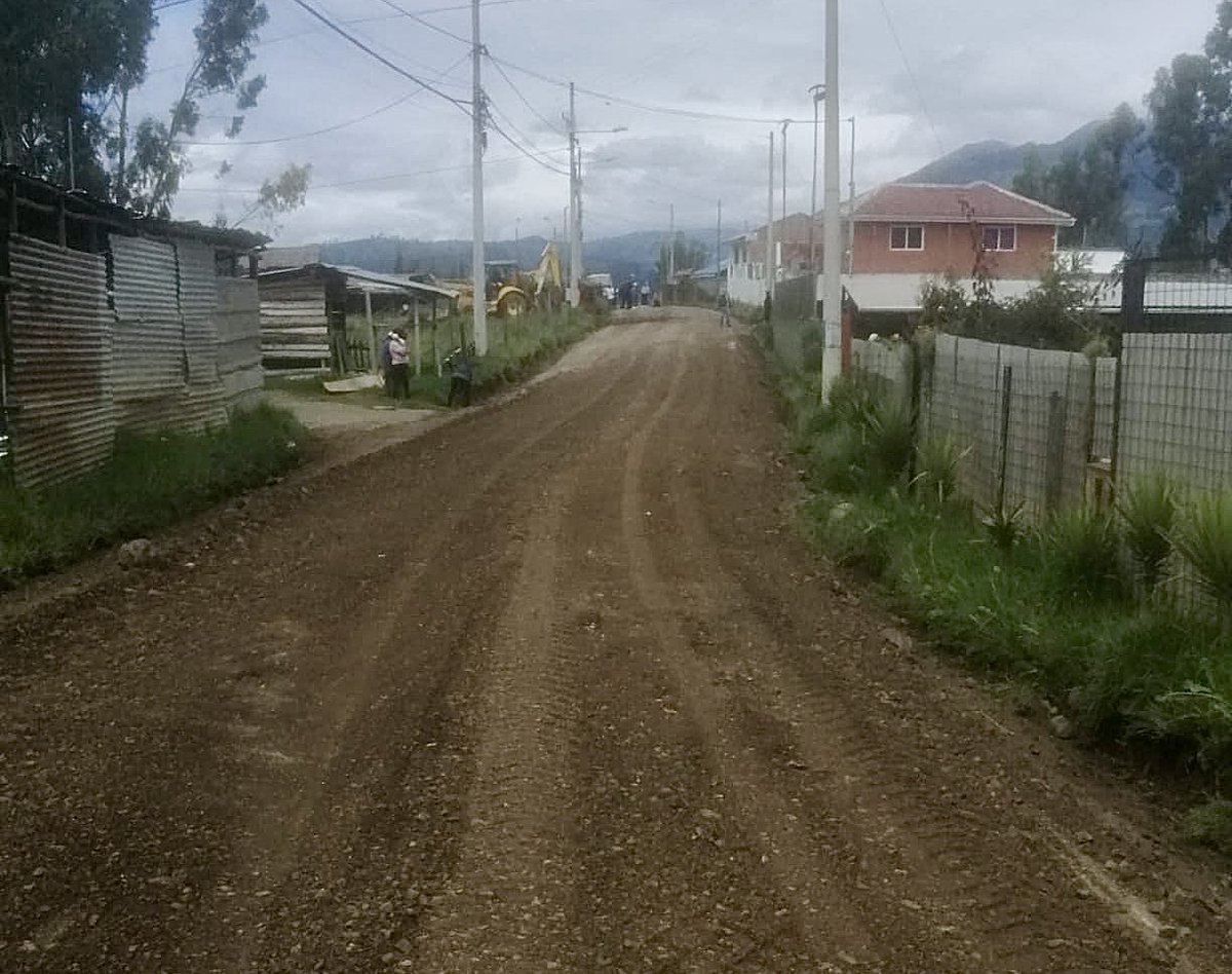 Dirección de Gobernabilidad Alcaldía de Cuenca tweet media