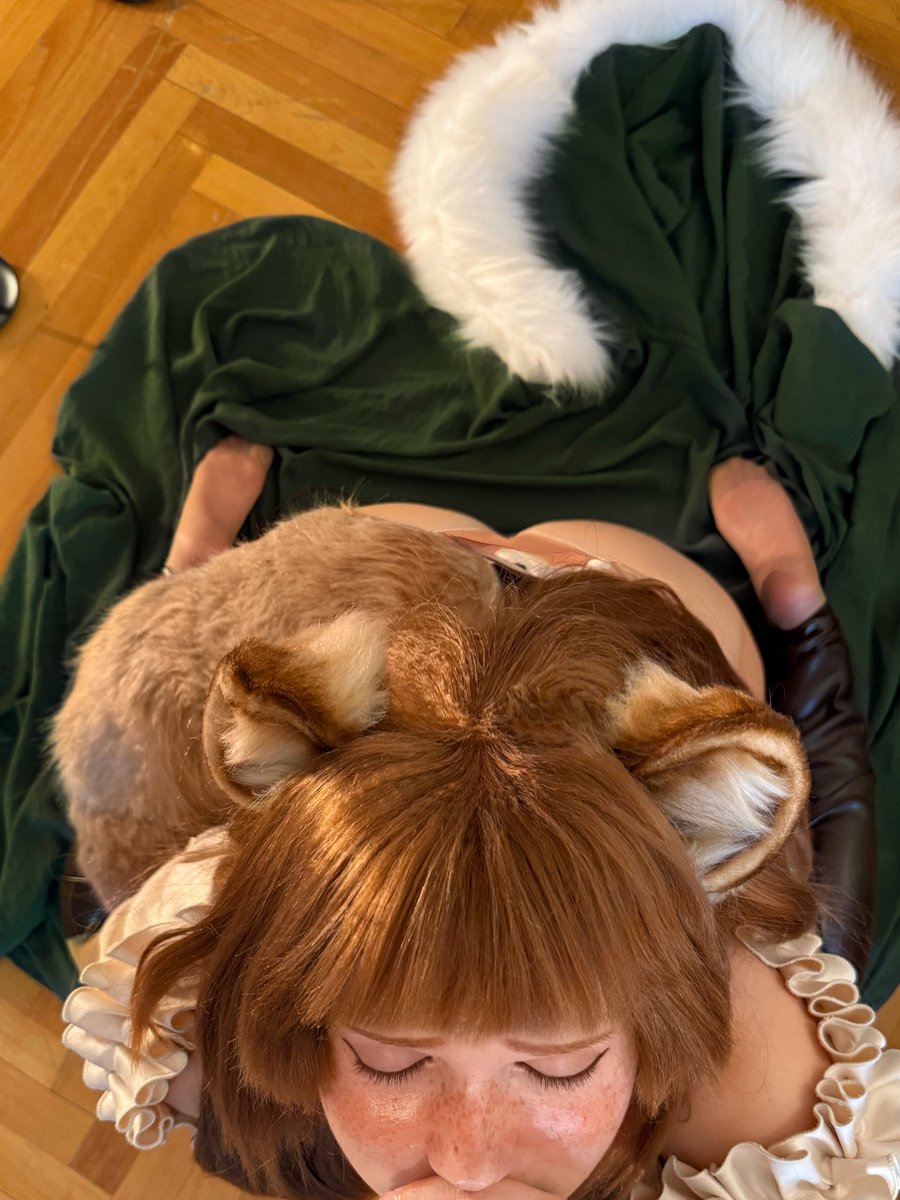 Raphtalia POV 🤍 https://t.co/GGCpuXEMFB
