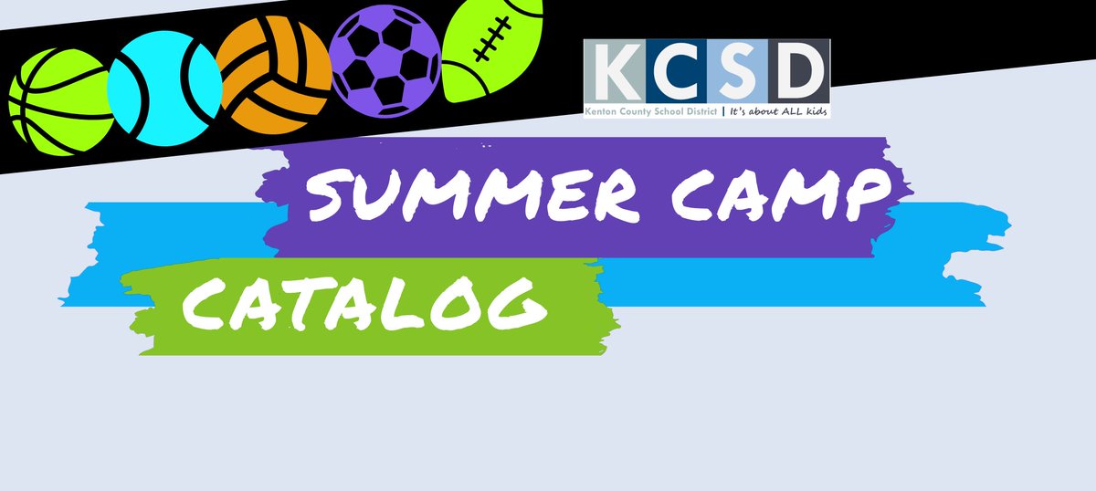 Kenton County School District tweet media