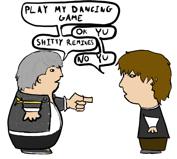 Schelle 🇵🇹 (playing P5S) tweet media