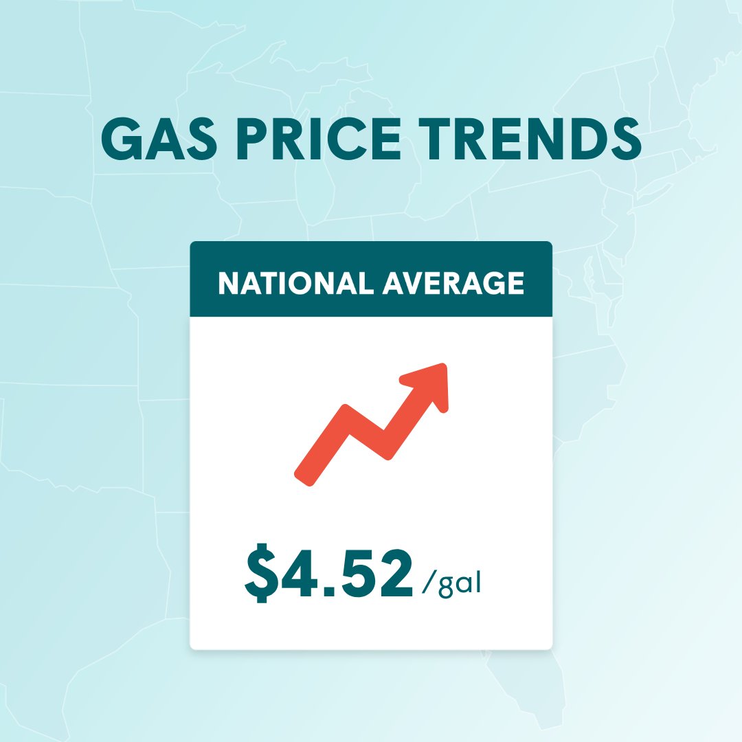 GasBuddy tweet media