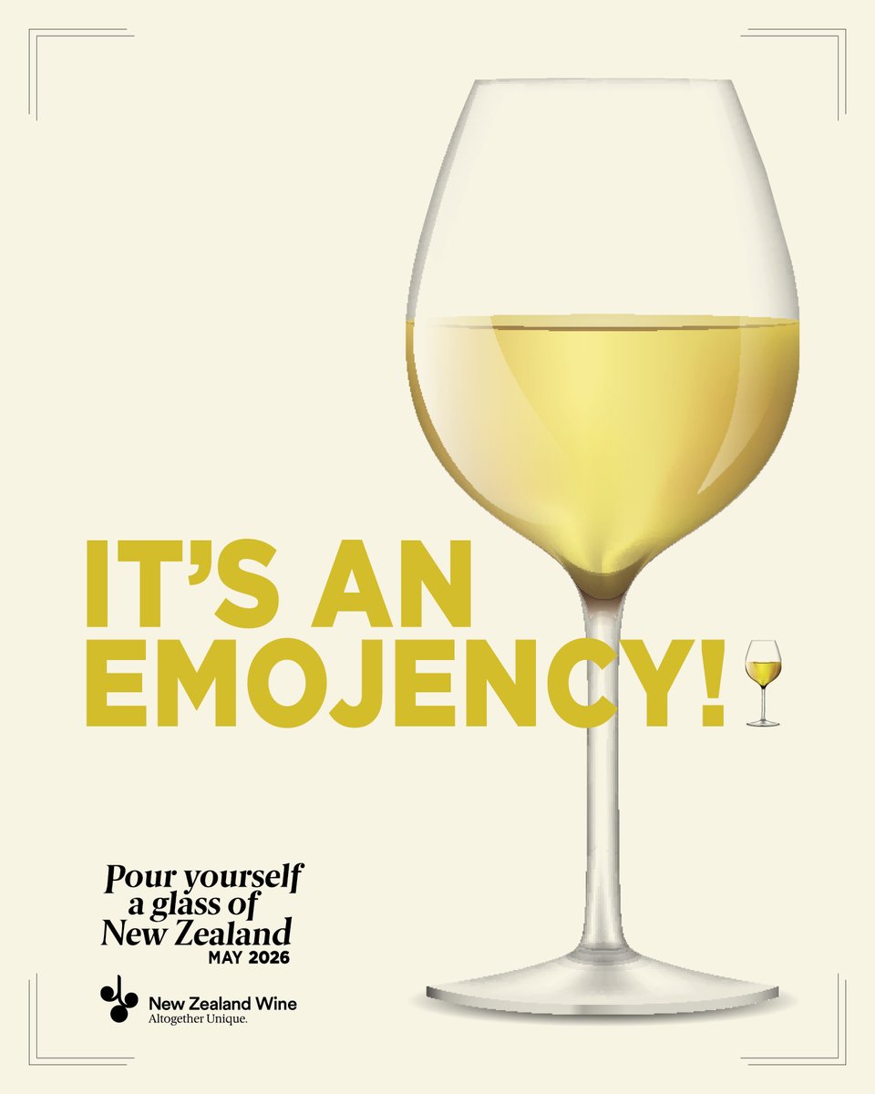 New Zealand Wine tweet media