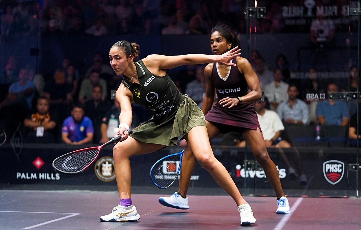 Squash Site tweet media