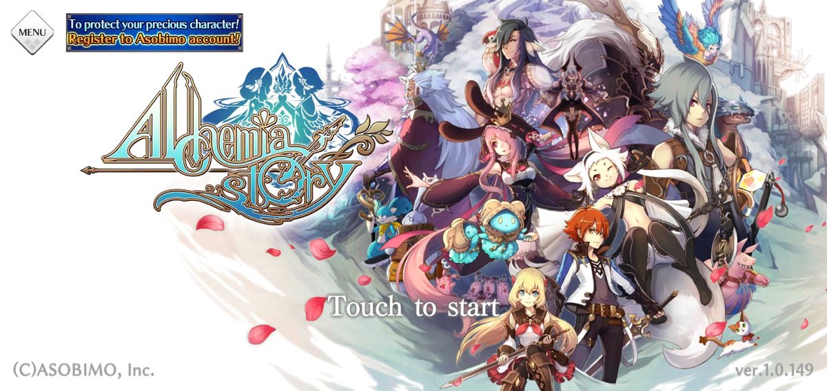 ohm4venus's tweet photo. Hi! Nice to meet you all. Recently I started playing Alchemia Story and honestly, it’s pretty fun 👐✨

#アルスト #アルストショット #アルケミアストーリー
#alchemiastory https://t.co/SnXCBfVBYr