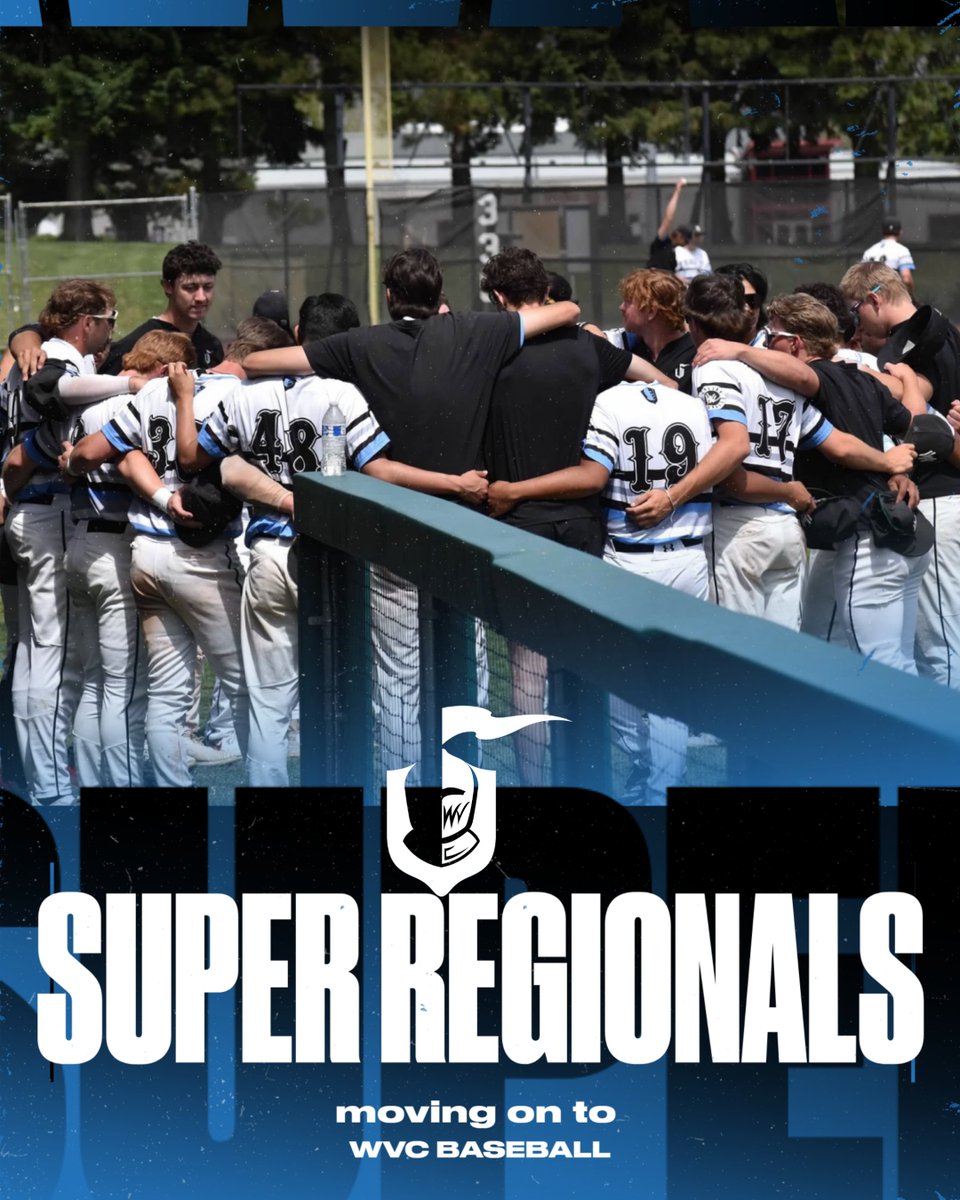 WVCKnightsBSB's tweet photo. The Knights will host an NWAC East Super Regional this weekend, May 15 - 16. https://t.co/QAD8M18EOV
