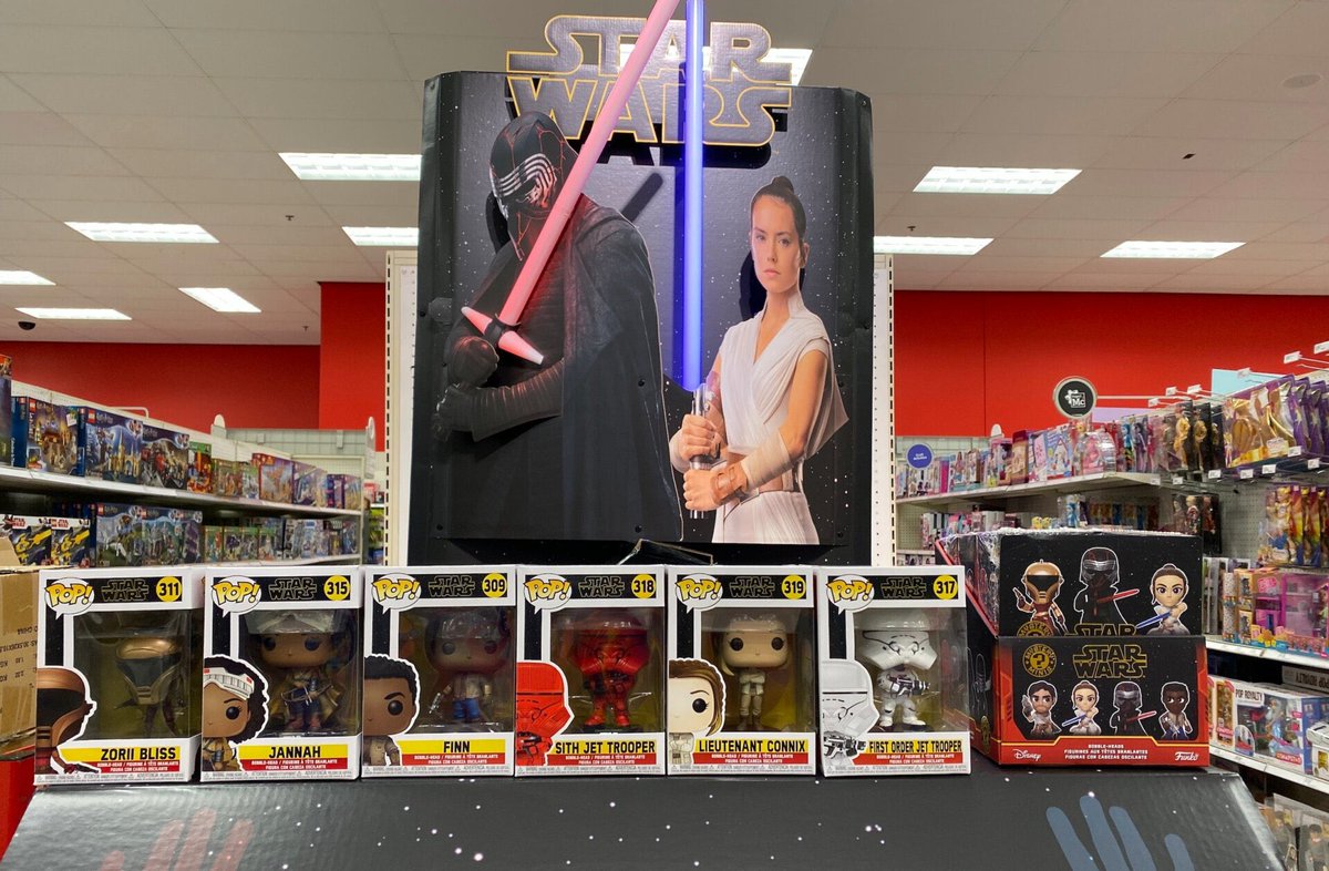 HoloNet Marauders ✨MANDO MODE tweet media