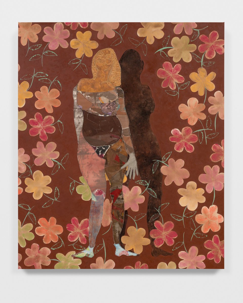 Petzel Gallery tweet media