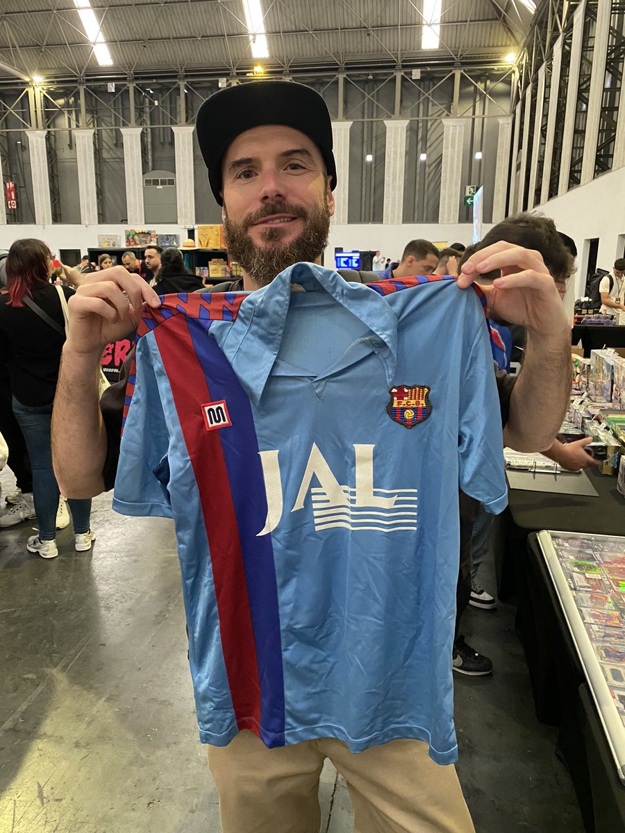 Albert Valor tweet media