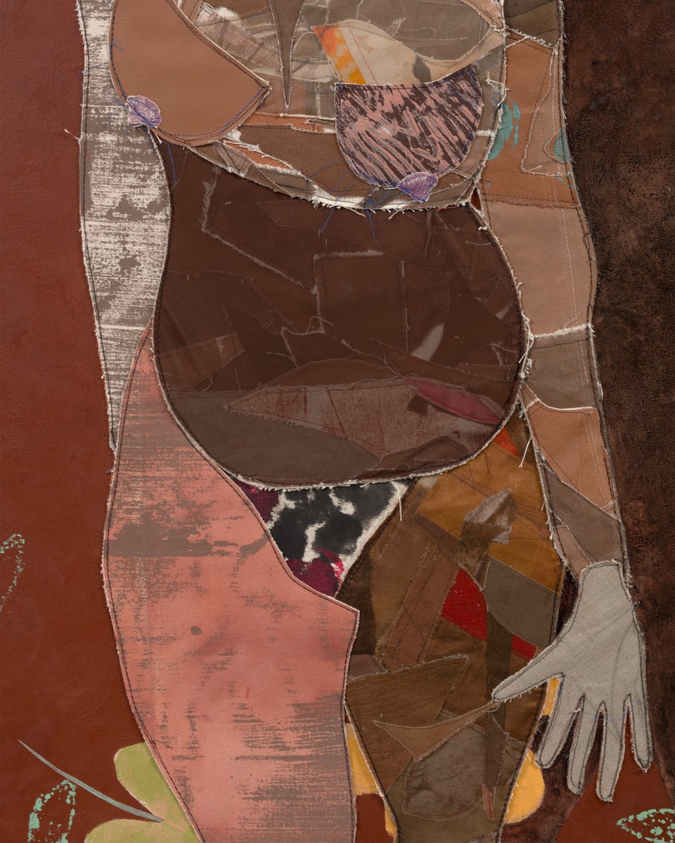 Petzel Gallery tweet media