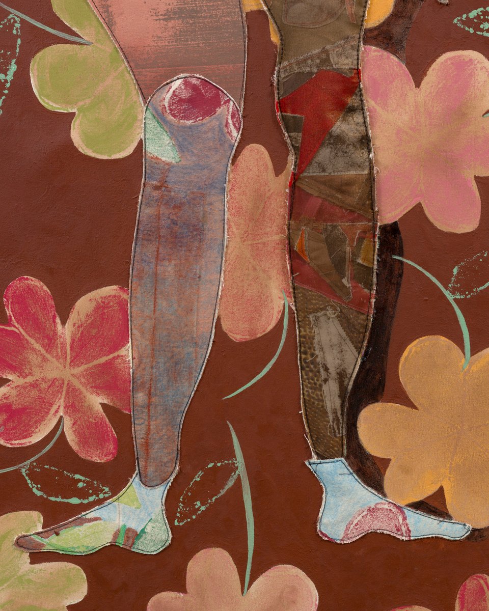 Petzel Gallery tweet media
