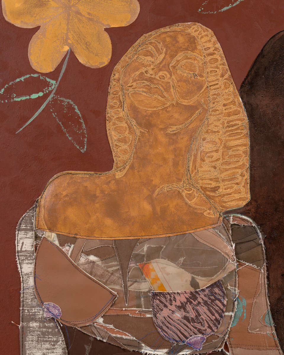 Petzel Gallery tweet media