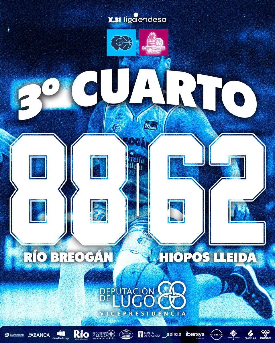 Río Breogán tweet media