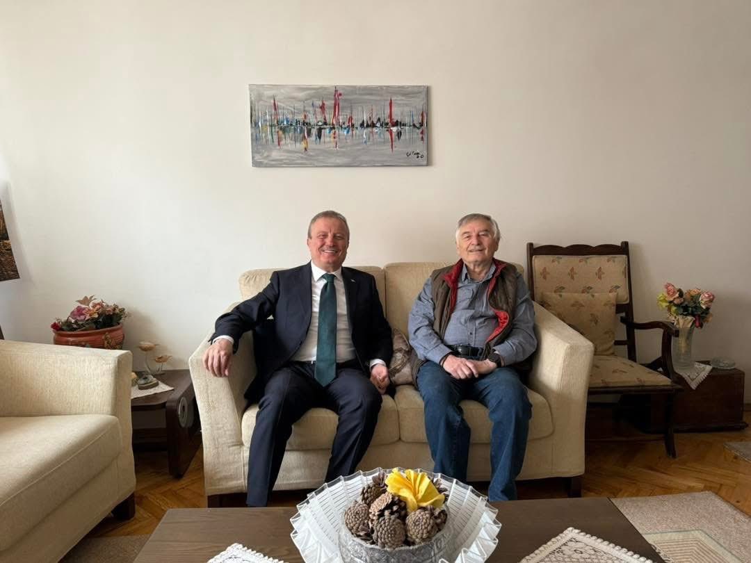 Dr. Mahmut KOÇAK tweet media