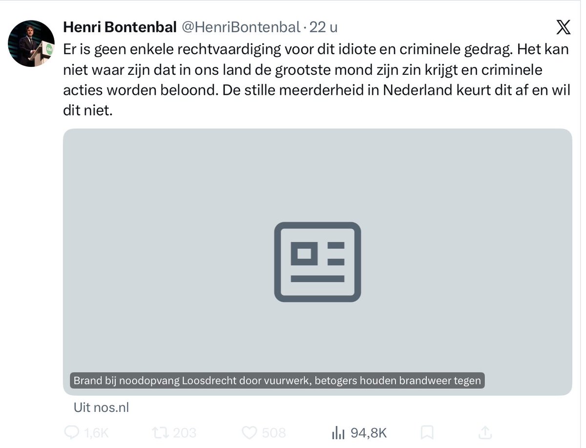 René Dercksen tweet media