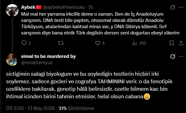 Emre Tarhan tweet media
