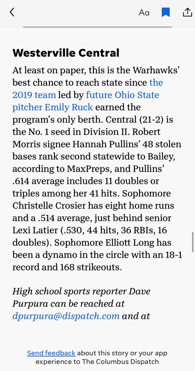Elliott Long tweet media