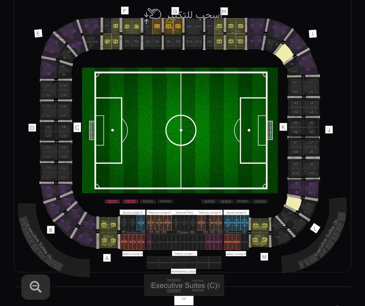 عزيز | تذاكر 🎟️ tweet media