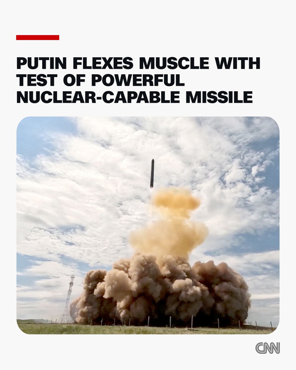 CNN International tweet media