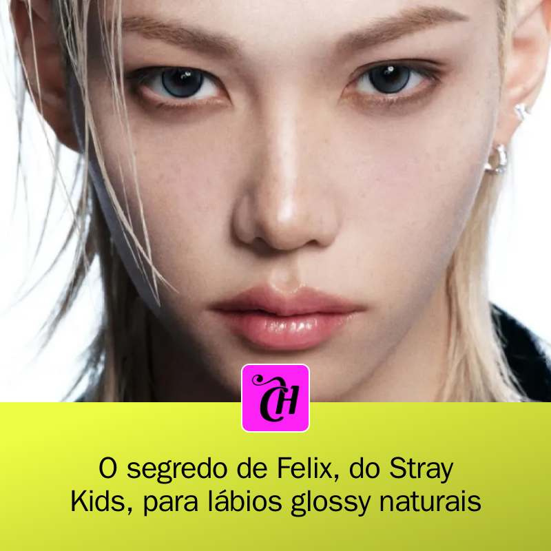 CAPRICHO tweet media
