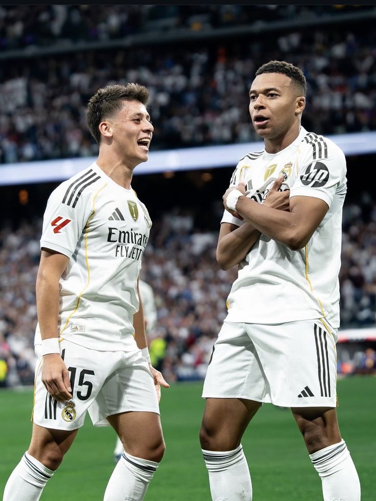 MADRIDISTAS 🇧🇷 tweet media