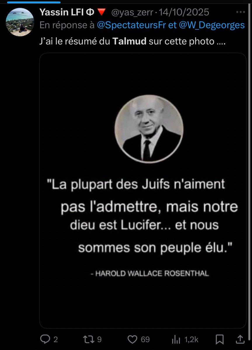Sarah Breizh 🌹 🏳️‍🌈 tweet media