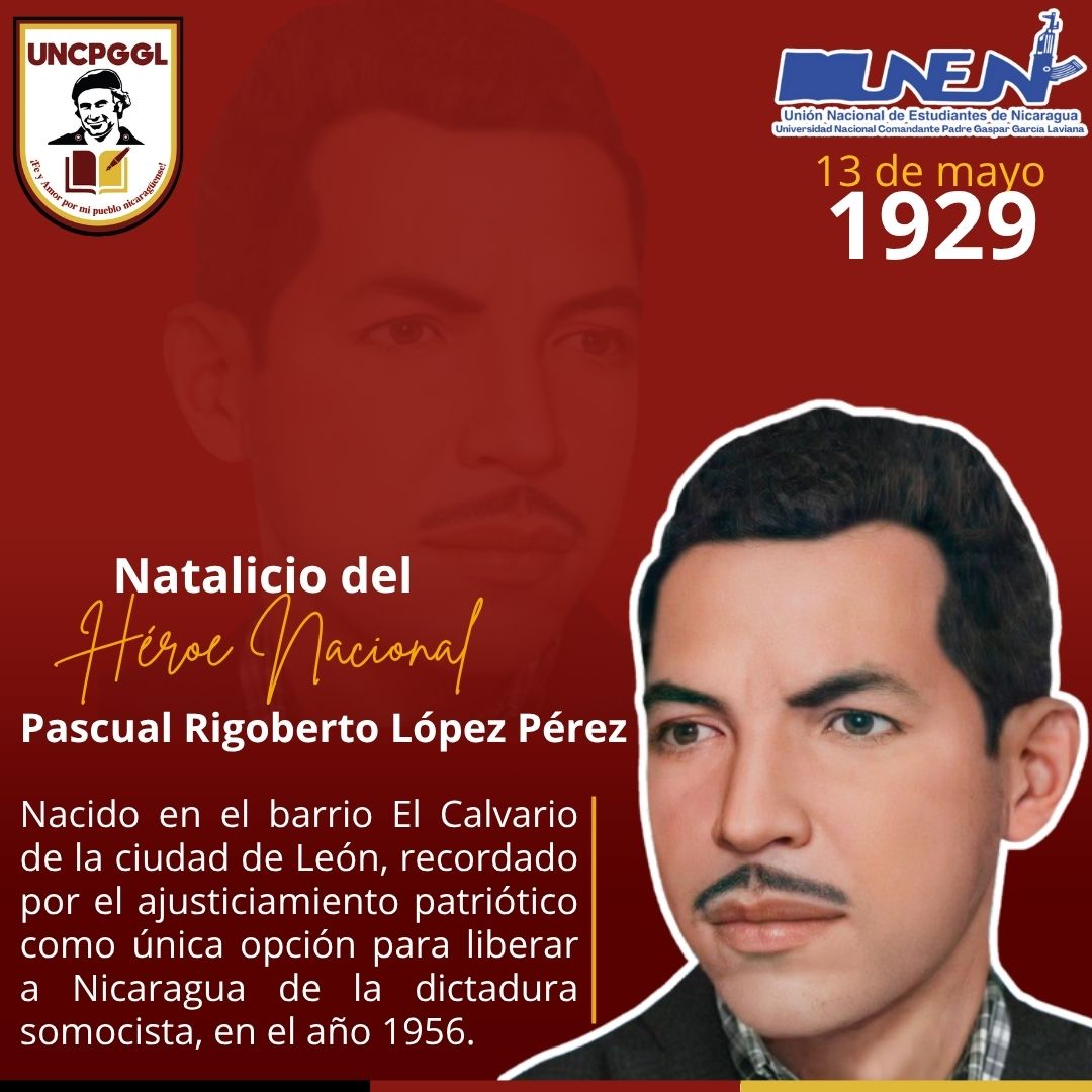 César López González tweet media