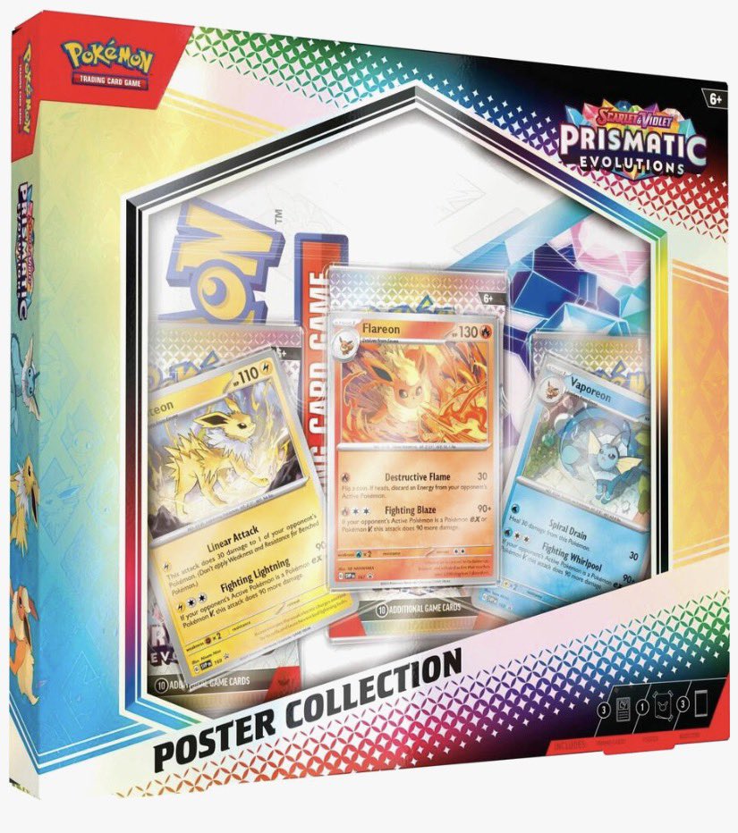 Pokemon Deals and Restock Alerts tweet media