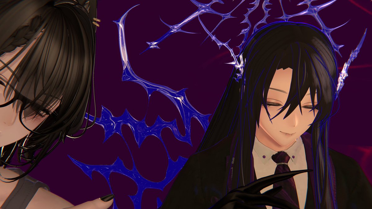Post by 吉田ささめ🦈VRC on X: おやにょ