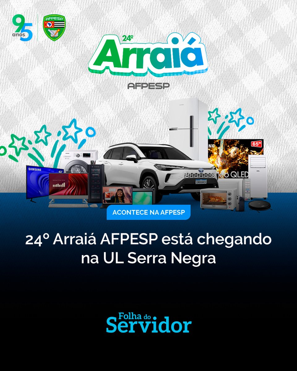 AFPESP tweet media