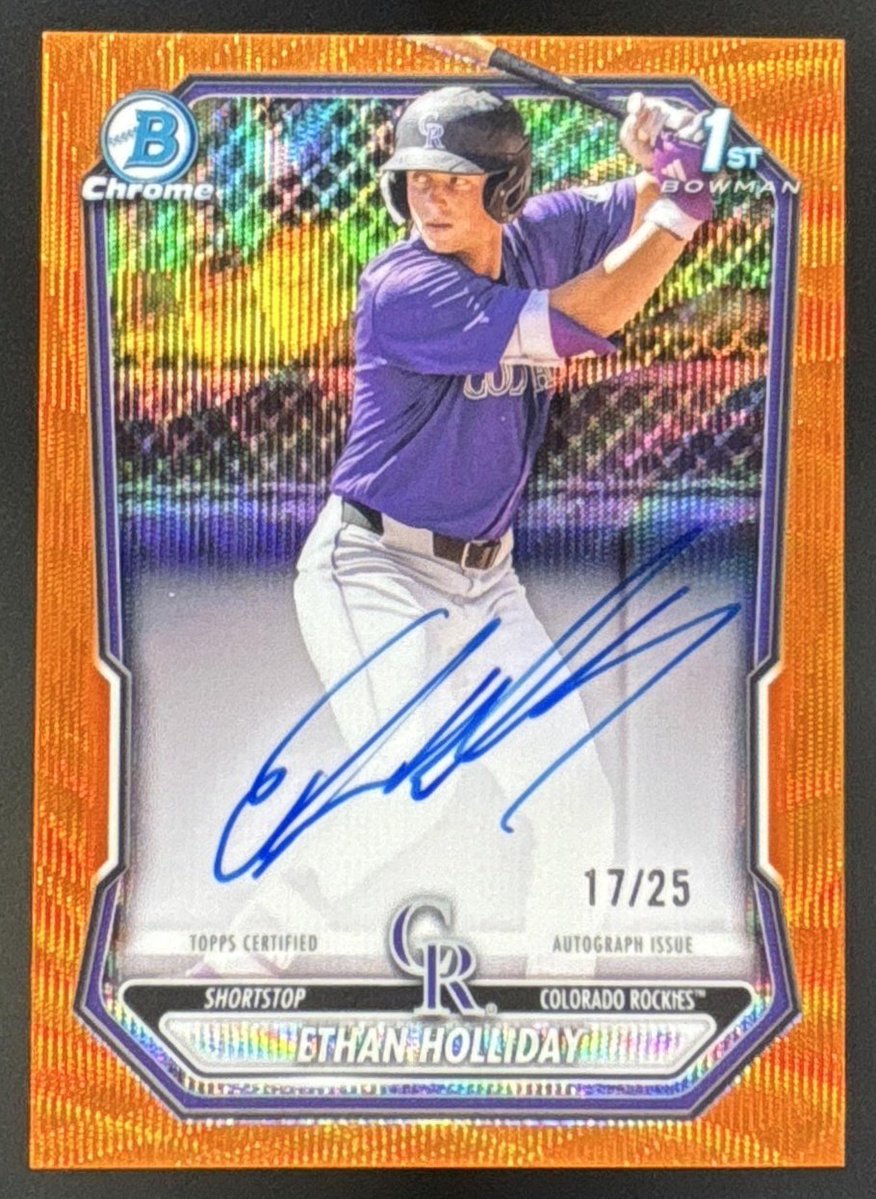 Grand Salami Sports Cards tweet media