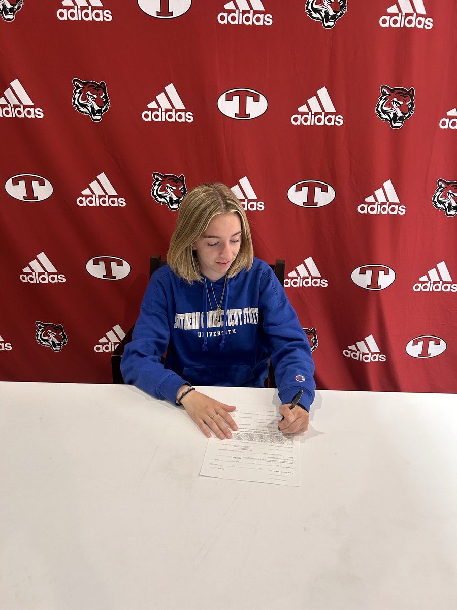THS Athletics tweet media