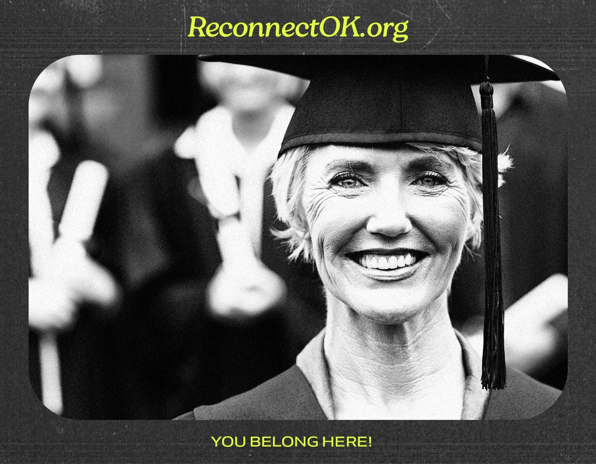 OK Higher Ed tweet media