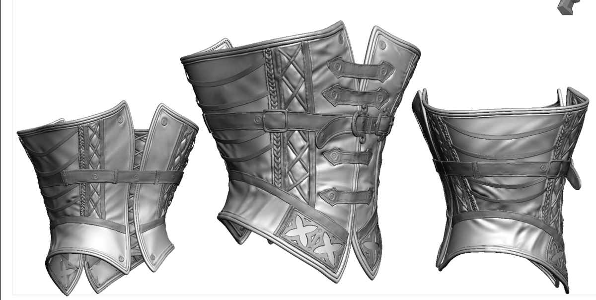 _Bright_S's tweet photo. Corset

#3DCG https://t.co/7EFQhjoOKH