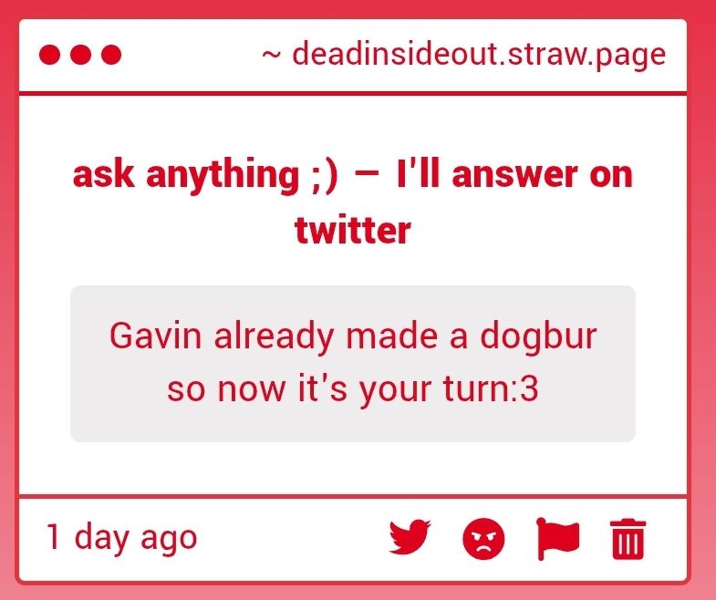 ⋮ ⌗ ┆ Ი𐑼 tweet media