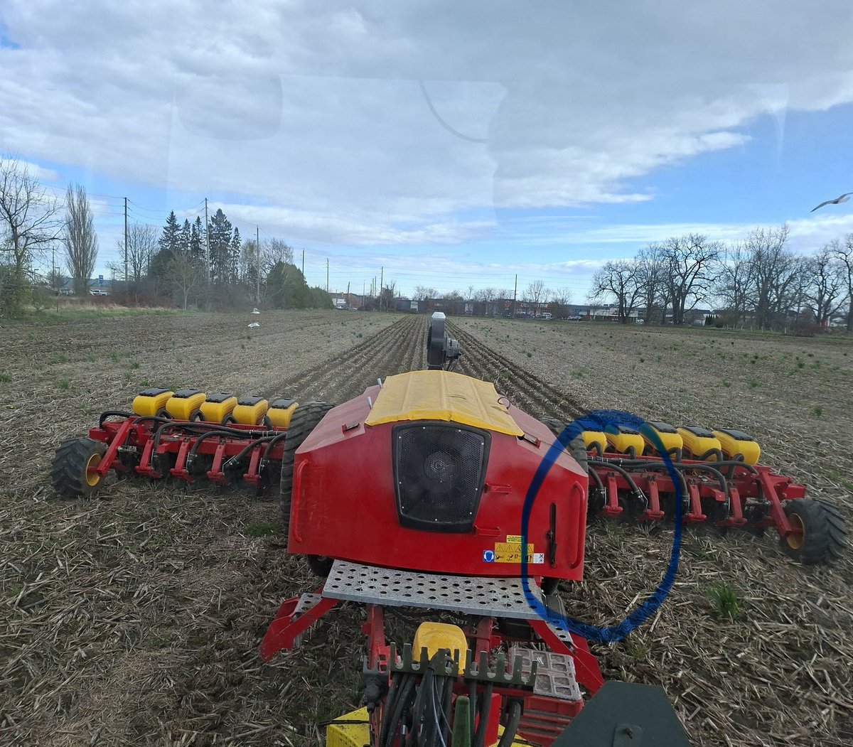 James D'Aoust 🌽 tweet media