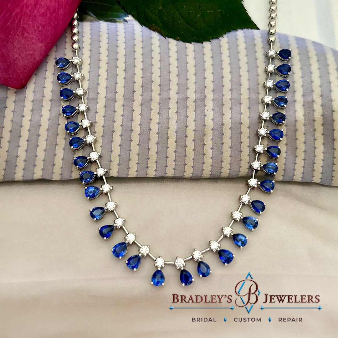 Bradley's Jewelers tweet media