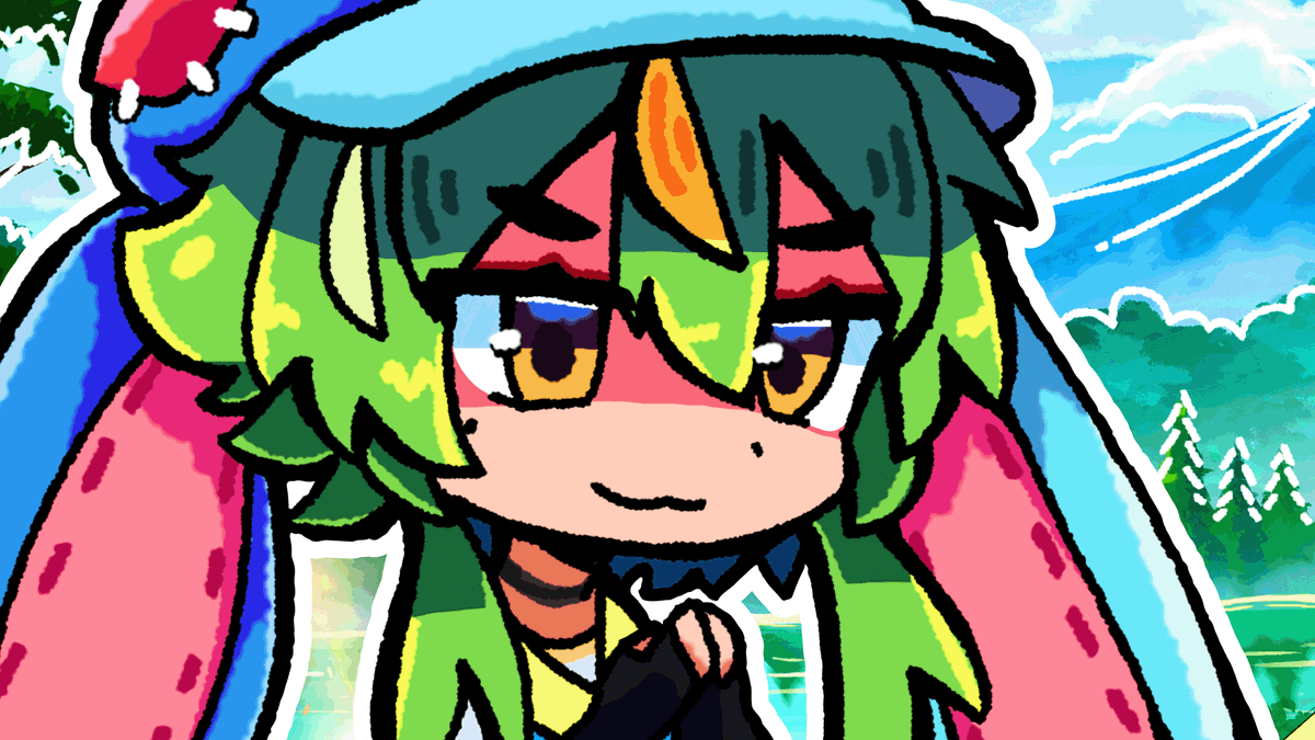 ryeisbread 🍞🏕️ tweet media