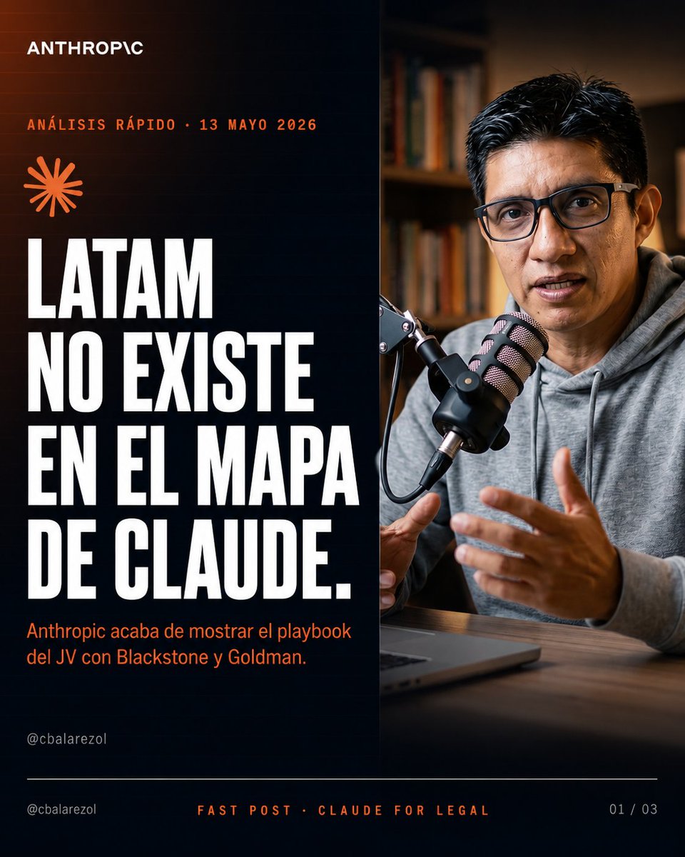 Cesar Balarezo Leon tweet media