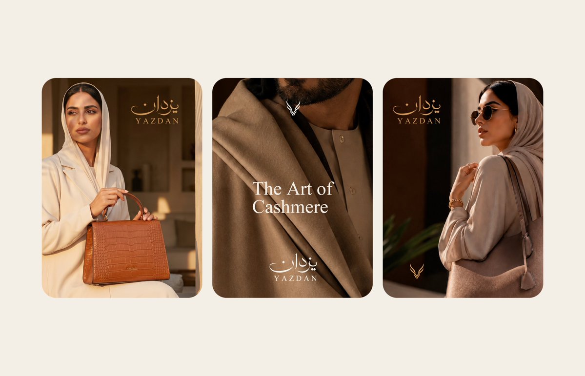 Sami Asaad | Brand Designer tweet media