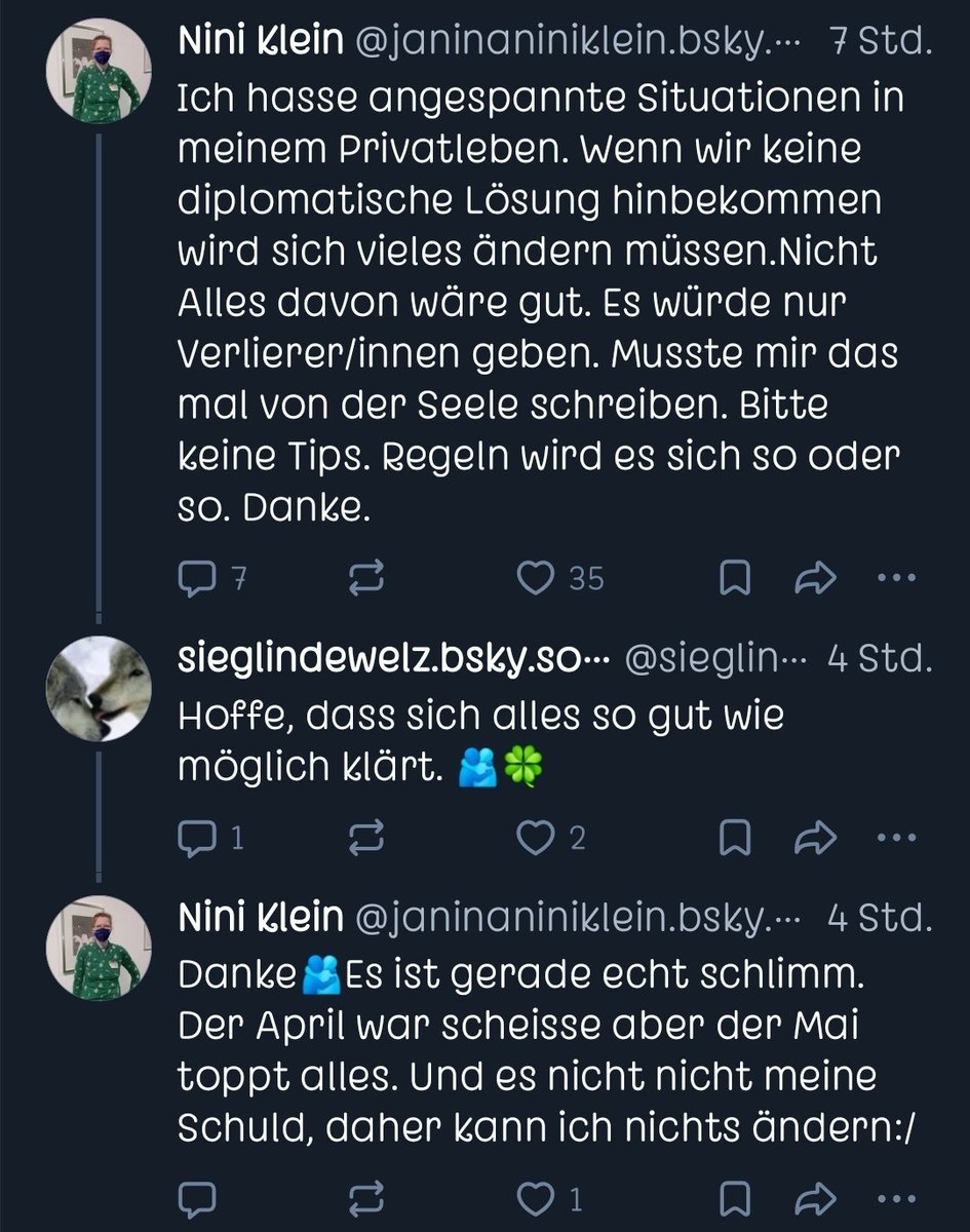 Namensänderungen triggern nur olle Eumel tweet media