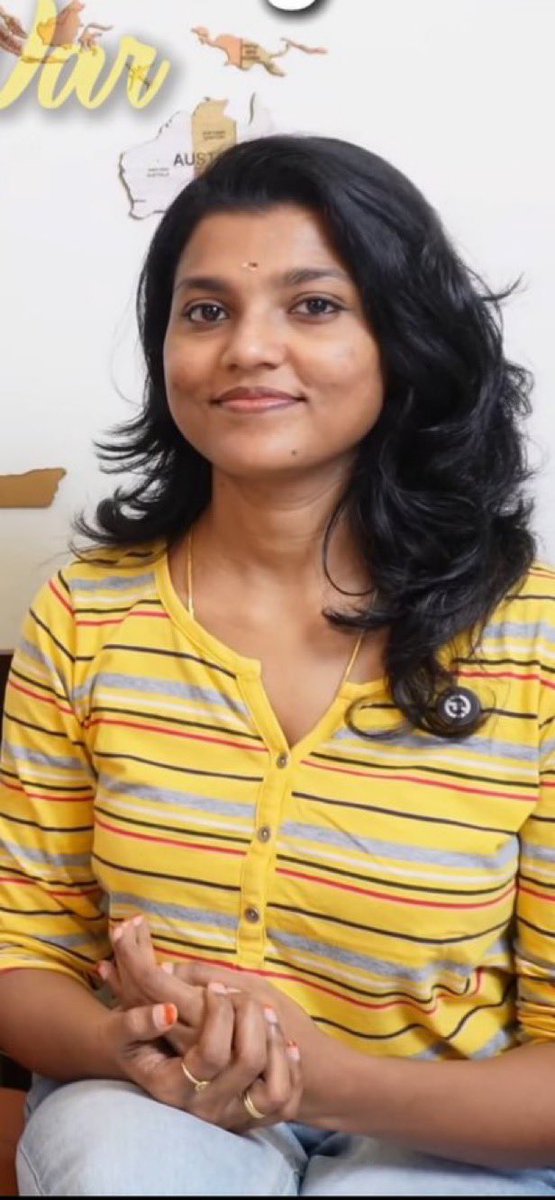 KollyHeart's tweet photo. #priya 💛🤍 https://t.co/XOF1QHt4hp