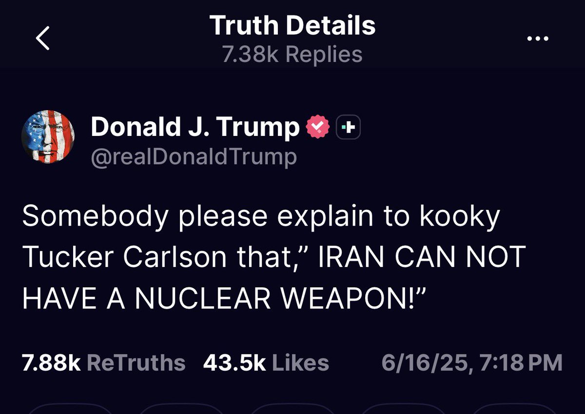Sebastian Gorka DrG tweet media