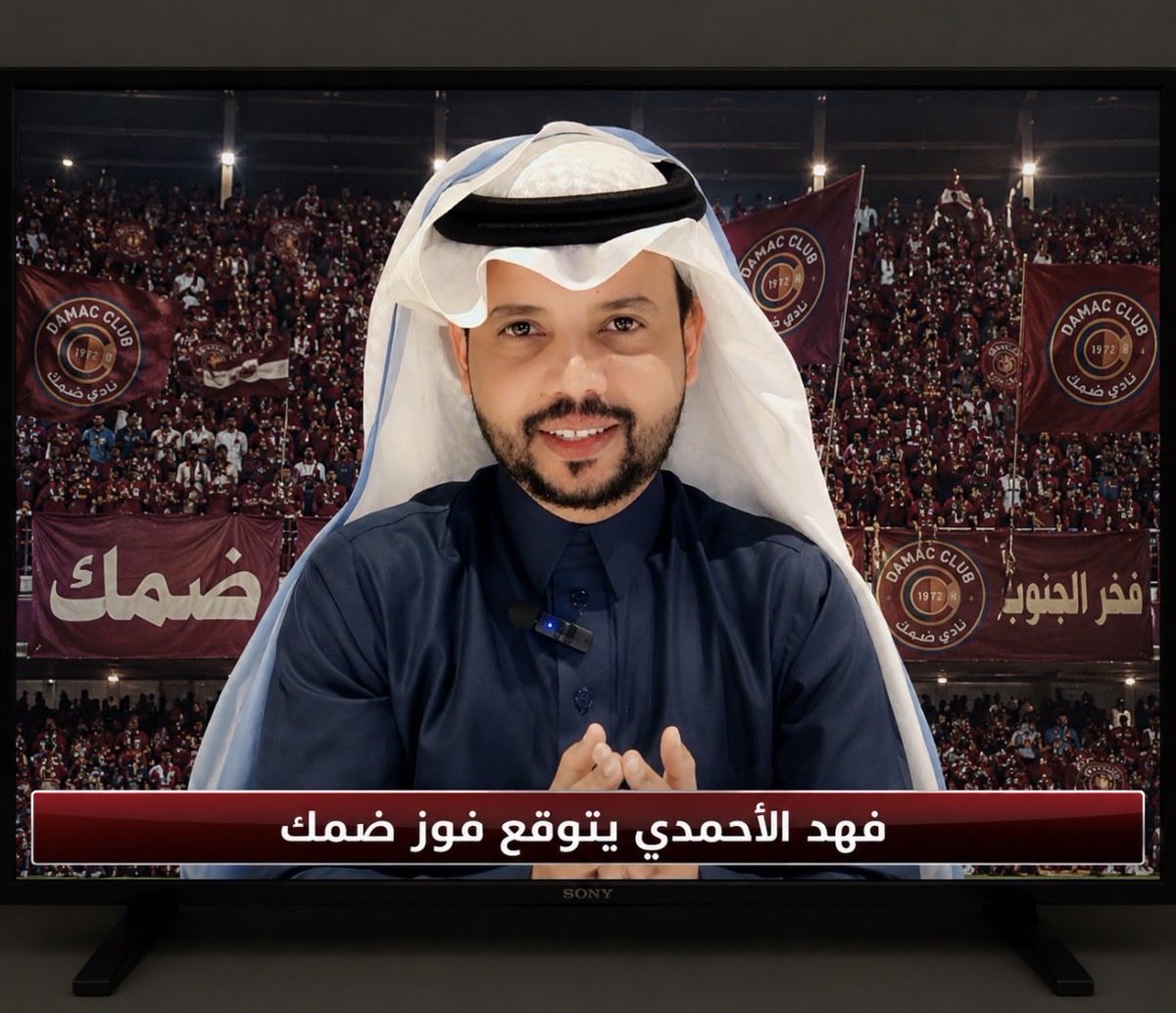 فهد الأحمدي 🆇 tweet media