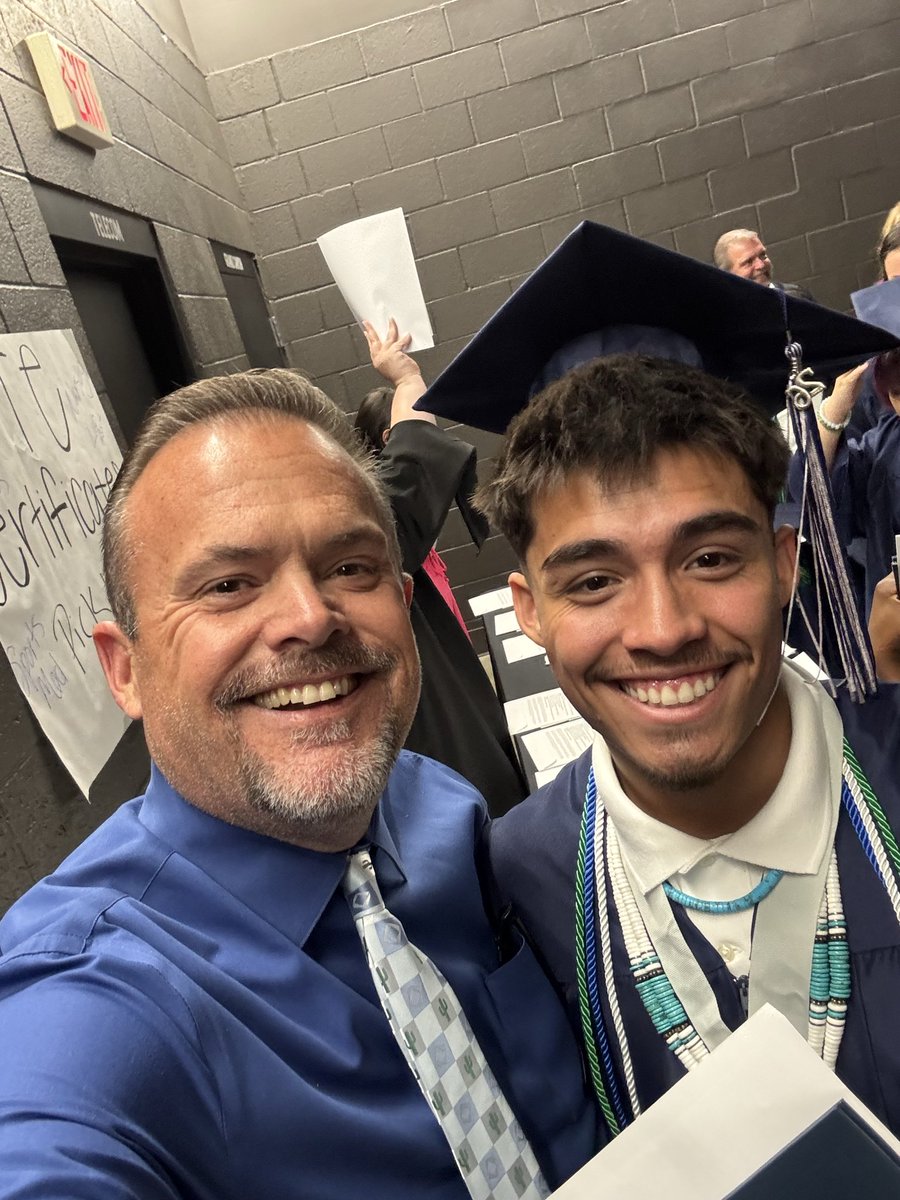 coachstangler's tweet photo. Congrats Class of 2026! https://t.co/iLIrQ1PUIk