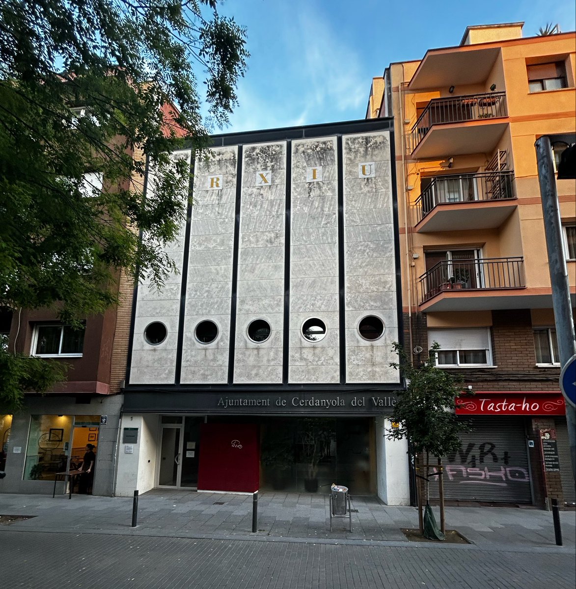 Àlex Hinojo tweet media