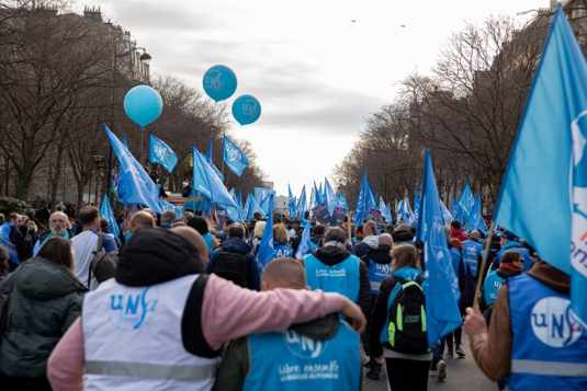 UNSA tweet media