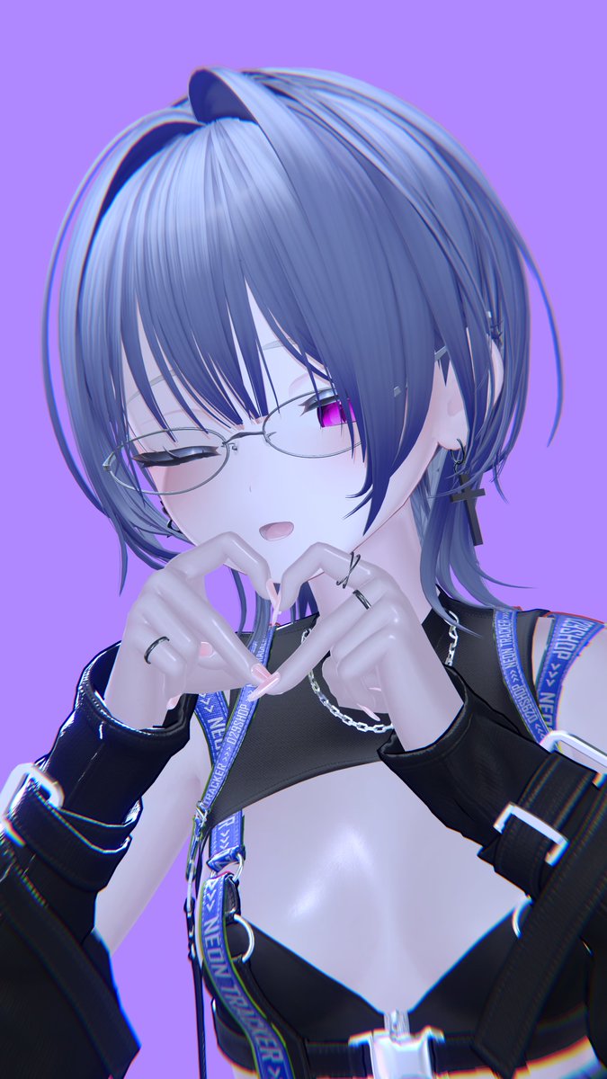 ふーん tweet media