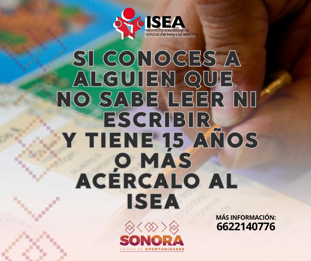 ISEA tweet media